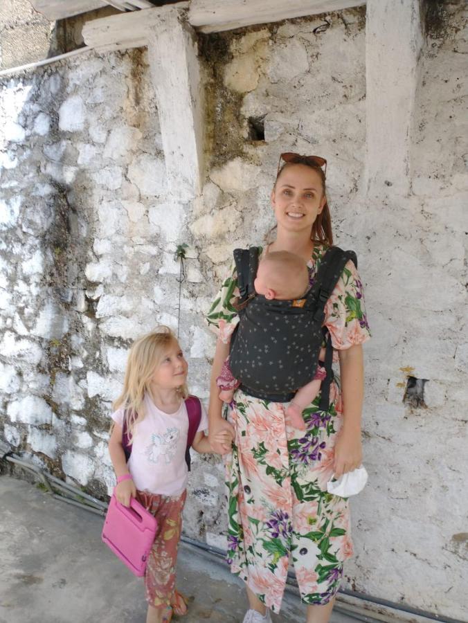 Lady Gordons Homestay Канди Экстерьер фото