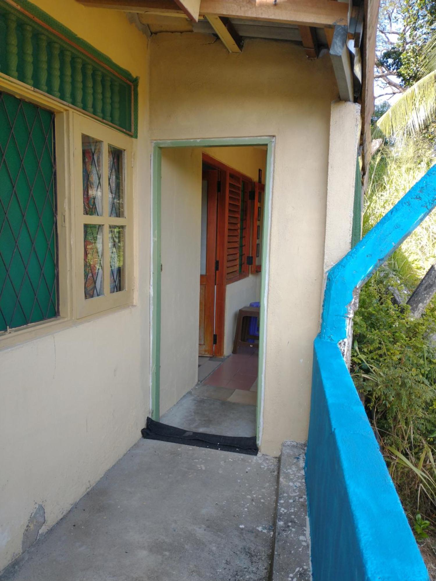 Lady Gordons Homestay Канди Экстерьер фото