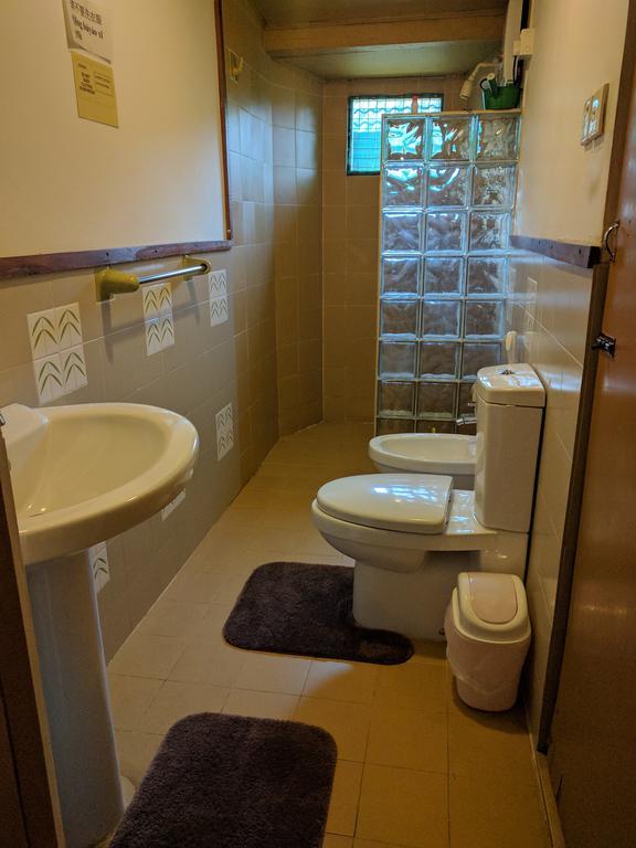 Lady Gordons Homestay Канди Экстерьер фото